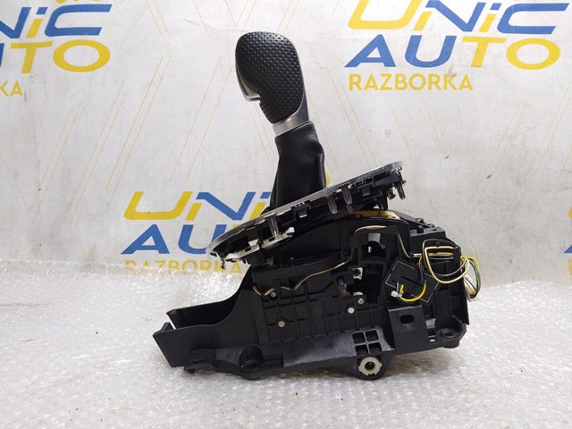 Рычаг переключения передач 349014EY0B RENAULT
