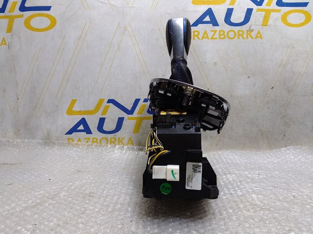 RENAULT 349014EY0B Кулиса переключения передач в наличии Харьков