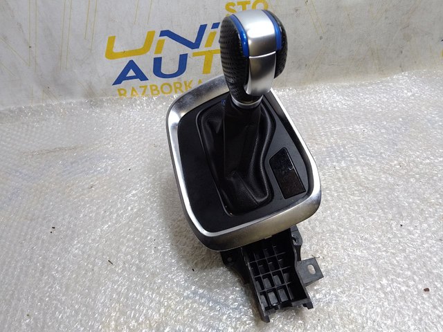 RENAULT 349014EY0B Механизм переключения передач (кулиса, селектор) в наличии Ирпень