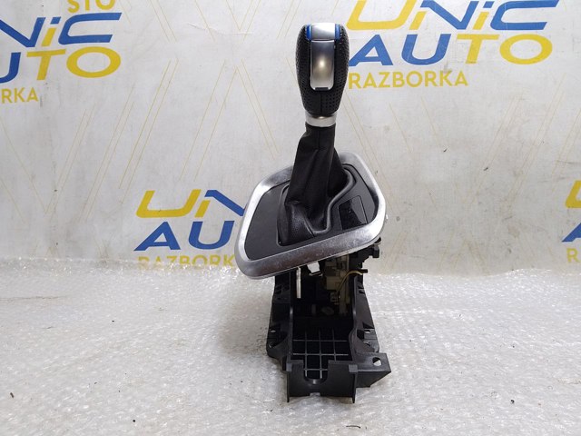 RENAULT 349014EY0B Механизм переключения передач (кулиса, селектор) в наличии Хмельницкий