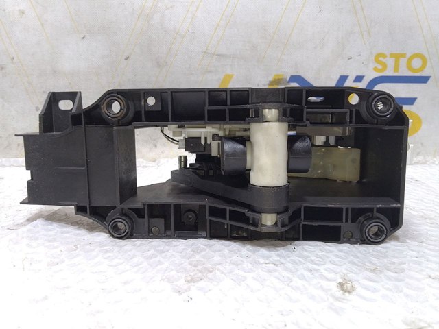 349014EY0B RENAULT Механизм переключения передач (кулиса, селектор) купить в Черновцы
