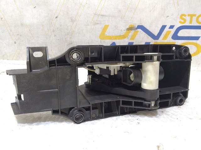 RENAULT 349014EY0B Кулиса переключения передач в наличии Чернигов