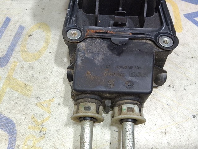 RENAULT 349016019R Трос КПП в наличии Сумы