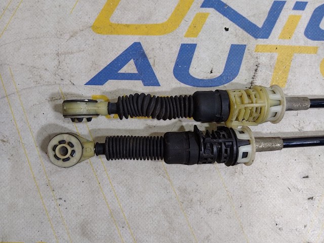 RENAULT 349016019R Трос КПП в наличии Каменское