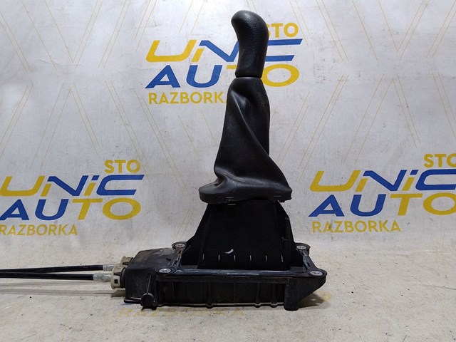 RENAULT 349016019R Трос переключения передач сдвоенный в наличии Ровно