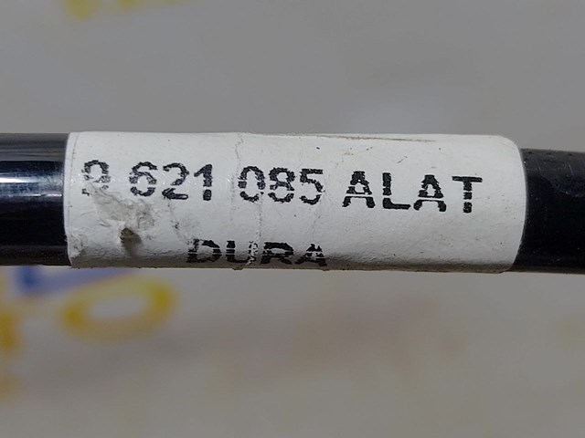 349016560R RENAULT Механизм переключения передач (кулиса, селектор) купить в Николаев