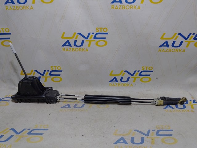 RENAULT 349016560R Механизм переключения передач (кулиса, селектор) в наличии Запорожье