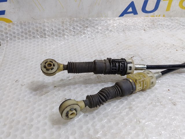RENAULT 349016560R Кулиса переключения передач в наличии Чернигов