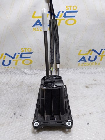 349016560R RENAULT Кулиса переключения передач купить в Запорожье