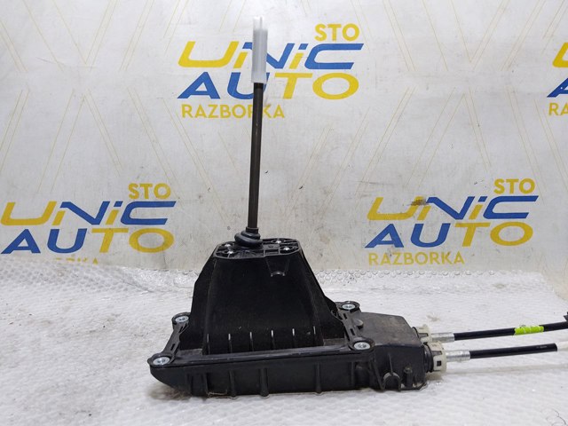 349016560R RENAULT Механизм переключения передач (кулиса, селектор) купить в Киев