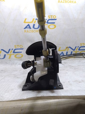 RENAULT 349016657R Кулиса переключения передач в наличии Кривой Рог