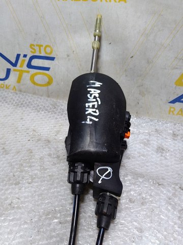 349016657R RENAULT Кулиса переключения передач купить в Полтава