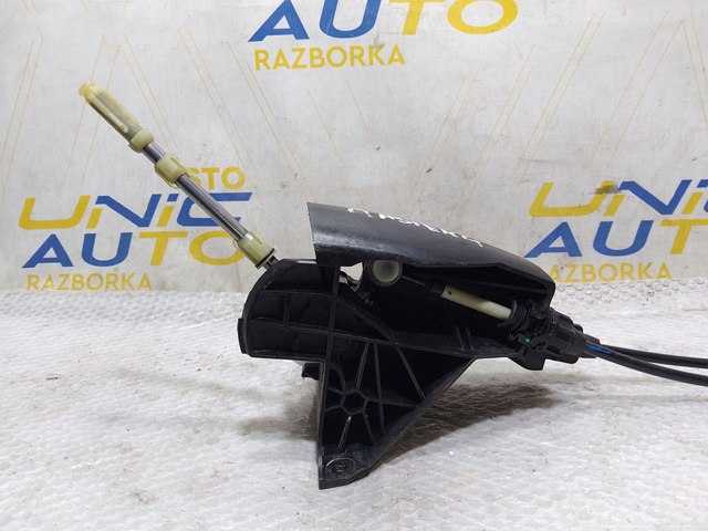 349016657R RENAULT Механизм переключения передач (кулиса, селектор) купить в Кривой Рог