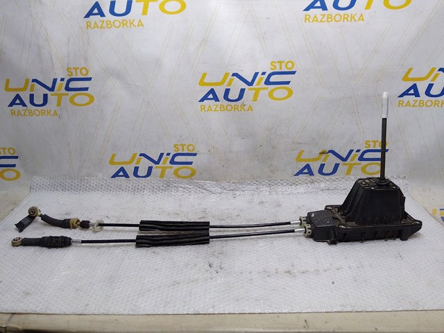 349017122R RENAULT Трос КПП купить в Одесса