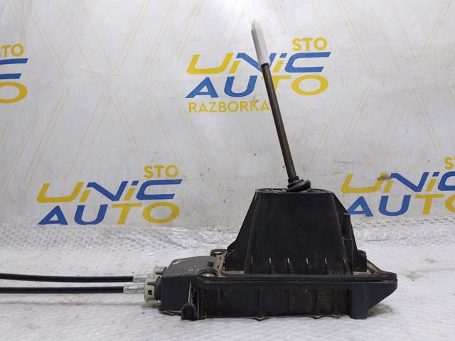 RENAULT 349017122R Трос переключения передач сдвоенный в наличии Сумы
