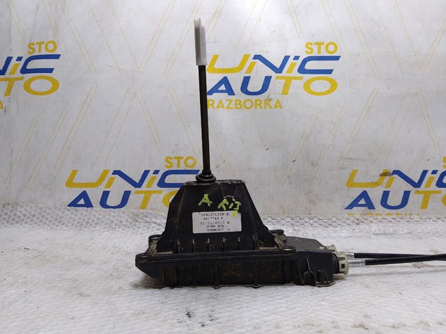 RENAULT 349017122R Трос КПП в наличии Чернигов
