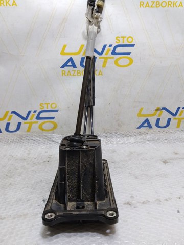 349017122R RENAULT Трос переключения передач сдвоенный купить в Киев