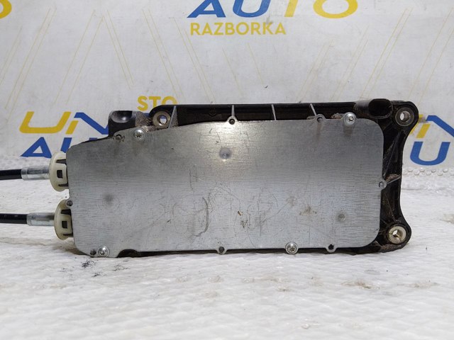 349017122R Трос КПП купить Ужгород
