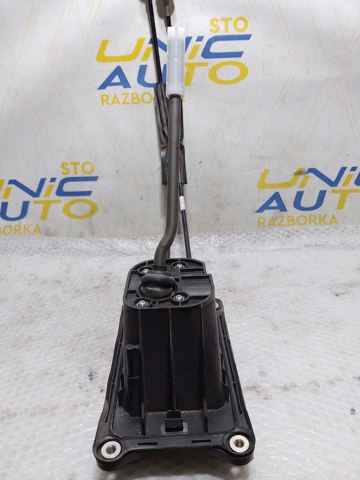 349018943R RENAULT Кулиса переключения передач купить в Одесса