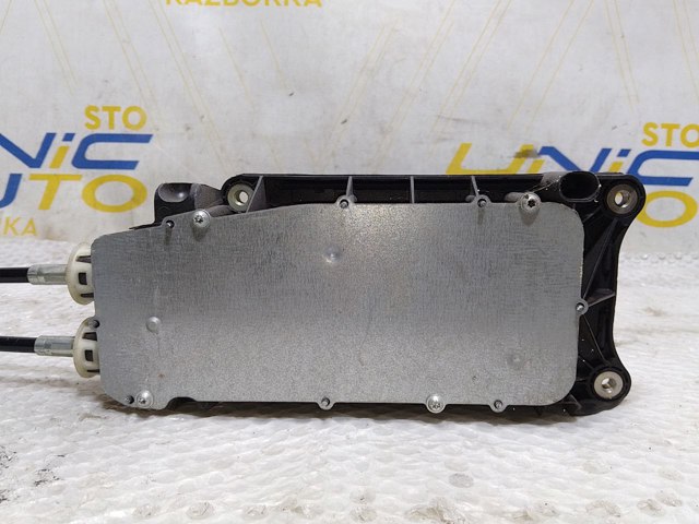 RENAULT 349018943R Механизм переключения передач (кулиса, селектор) в наличии Сумы