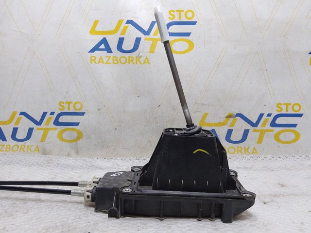 RENAULT 349018943R Кулиса переключения передач в наличии Ужгород