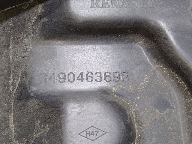 349046369R Renault (RVI)