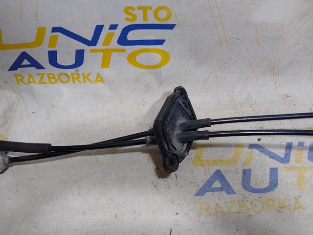 RENAULT 349352849R Трос переключения передач сдвоенный в наличии Ровно