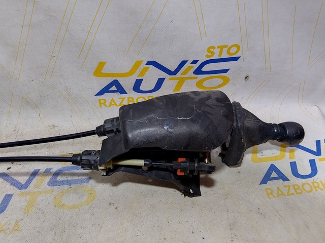 RENAULT 349352849R Трос КПП в наличии Днепр