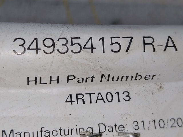 349354157R Renault (RVI)