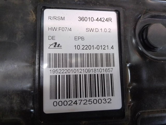 360104424R купить Одесса