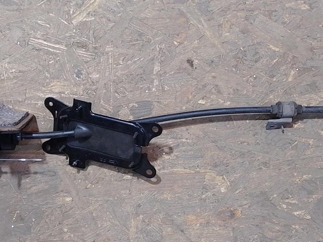 Ручник 360106840R RENAULT