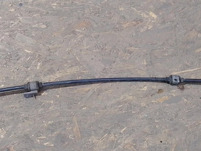 360106840R RENAULT Рычаг ручного тормоза купить в Запорожье