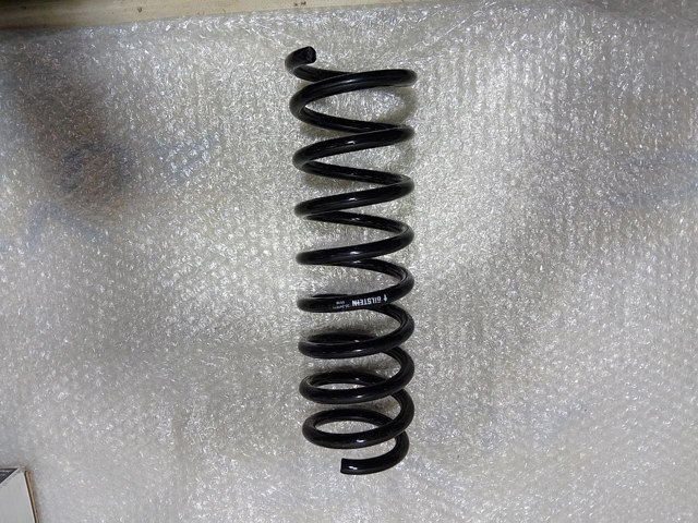BILSTEIN 36247677 Пружина задняя в наличии Чернигов