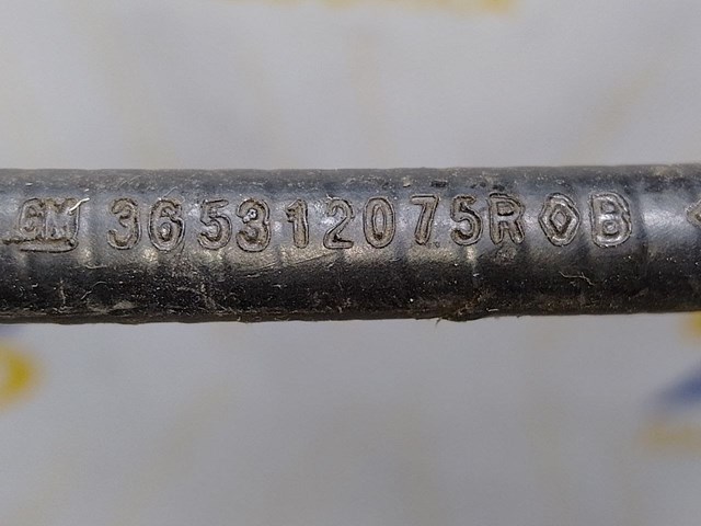 RENAULT 365312075R Трос ручника в наличии Одесса