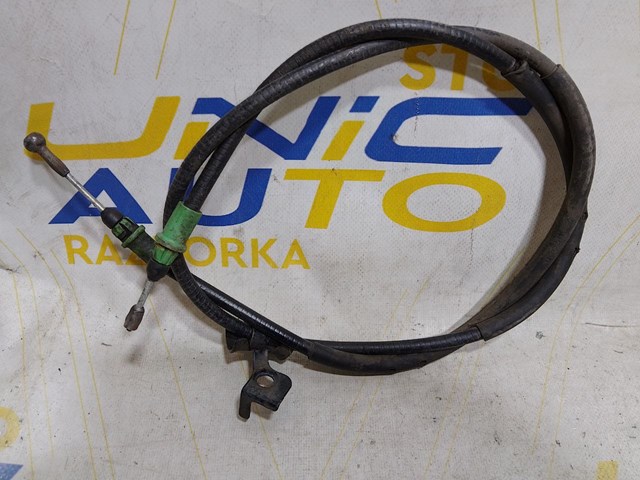 365312075R RENAULT Трос ручника купить в Чернигов