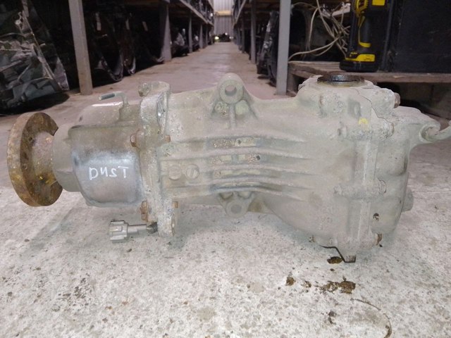 RENAULT 383002A01A Редуктор задний в наличии Винница