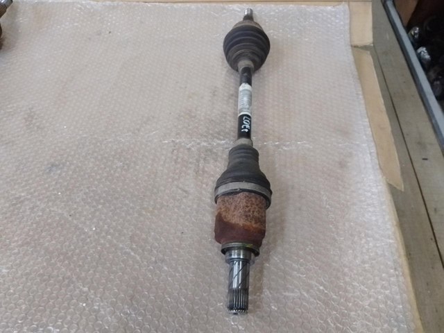 391019232R RENAULT Левая полуось купить в Одесса