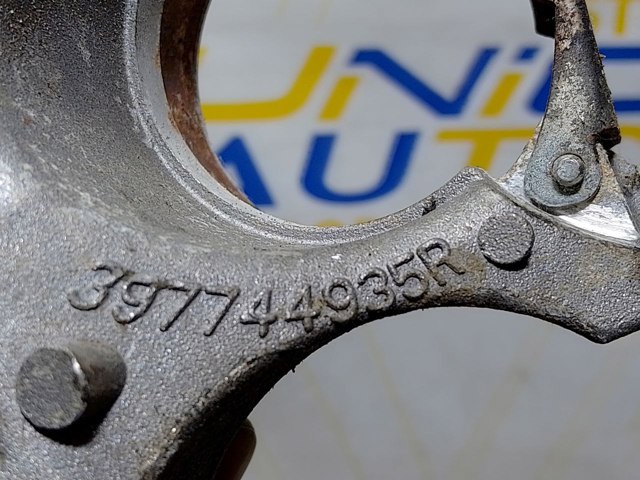 397744935R RENAULT Опора подвесного подшипника передней полуоси купить в Черкассы