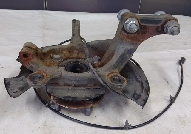 NISSAN 400151KK0H в наличии Черкассы