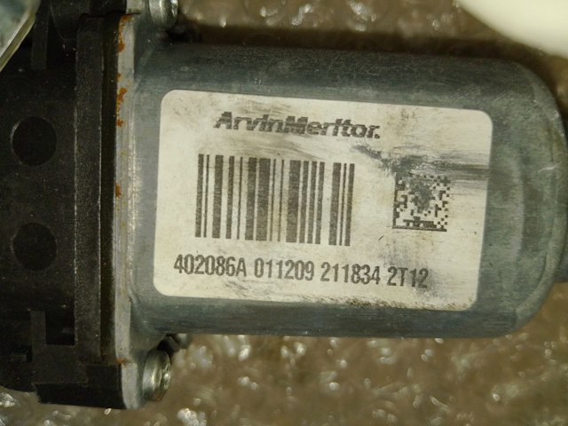 RENAULT 402086A в наличии Киев