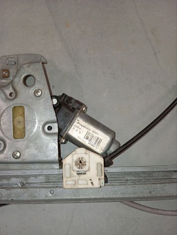 402087A RENAULT Стеклоподъемник передней левой двери купить в Винница