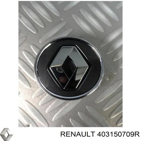 Колпаки на колеса 403150709R RENAULT