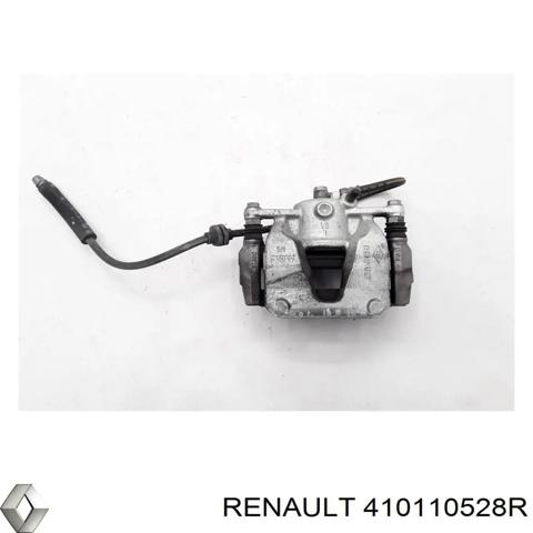 Суппорт тормозной передний левый 410110528R RENAULT
