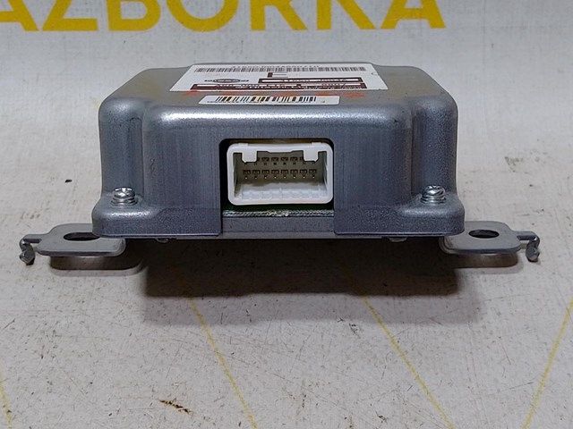 RENAULT 41650JG04A Блок управления раздаткой в наличии Ровно