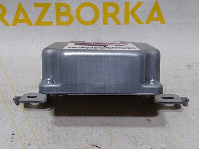 41650JG04A RENAULT Модуль управления (ЭБУ) раздаточной коробкой купить в Кривой Рог