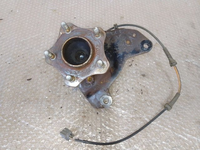 432023NF0A NISSAN Задняя ступица купить в Николаев