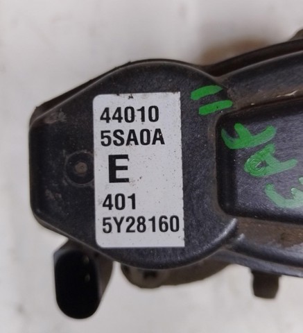 NISSAN 440105SA0A в наличии Тернополь