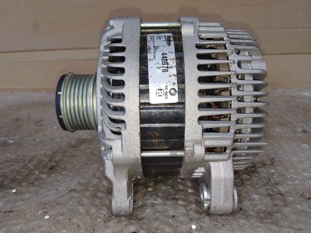 VALEO 440878 Генератор в наличии Украина