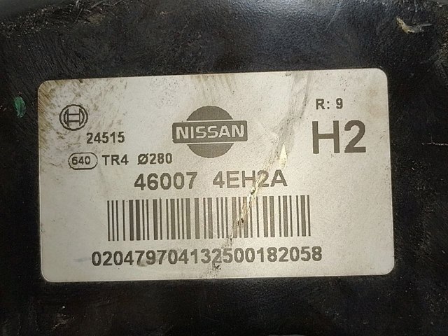 NISSAN 460074EH2A в наличии Харьков