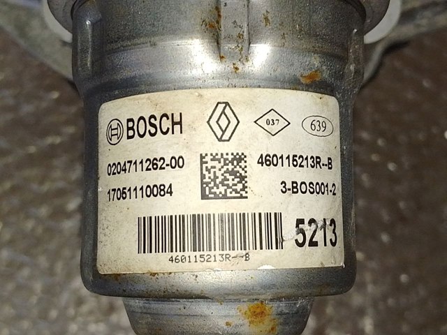 ГТЦ 460115213R RENAULT